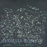 Vintage (Hanes) - Heavenly Bodies Single Stitch T-Shirt 1992 X-Large Vintage Retro