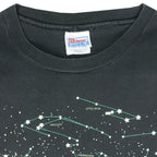 Vintage (Hanes) - Heavenly Bodies Single Stitch T-Shirt 1992 X-Large Vintage Retro