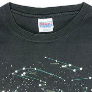 Vintage (Hanes) - Heavenly Bodies Single Stitch T-Shirt 1992 X-Large Vintage Retro