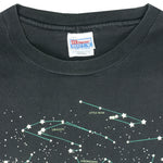 Vintage (Hanes) - Heavenly Bodies Single Stitch T-Shirt 1992 X-Large Vintage Retro