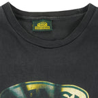 Vintage (Camel) - Trophy Adventure Wear Lighter T-Shirt 1990s X-Large Vintage Retro