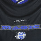 Starter - Orlando Magic Embroidered Sweatshirt 1990s X-Large Vintage Retro Basketball