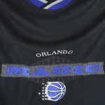 Starter - Orlando Magic Embroidered Sweatshirt 1990s X-Large Vintage Retro Basketball