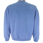 Vintage - Quick Silver International Crew Neck Sweatshirt 1990s X-Large Vintage Retro