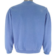 Vintage - Quick Silver International Crew Neck Sweatshirt 1990s X-Large Vintage Retro