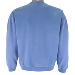 Vintage - Quick Silver International Crew Neck Sweatshirt 1990s X-Large Vintage Retro