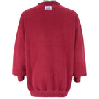 NFL - San Francisco 49ers Crew Neck Sweatshirt 1990s X-Large Vintage Retro Football