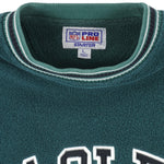 Starter (Pro Line) - Philadelphia Eagles Crew Neck Sweatshirt 1990s Large Vintage Retro Football