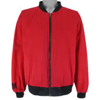 Vintage (Marlboro) - Marlboro Zip-Up Reversible Jacket 1990s Large Vintage Retro