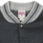 NCAA (Glory Days) - Florida Gators Embroidered Jacket 1990s X-Large Vintage Retro Football college