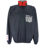 Vintage (Apex One) - World Cup USA 94 Pullover Windbreaker 1994 Medium Vintage Retro