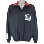 Vintage (Apex One) - World Cup USA 94 Pullover Windbreaker 1994 Medium Vintage Retro