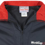 Vintage (Apex One) - World Cup USA 94 Pullover Windbreaker 1994 Medium Vintage Retro