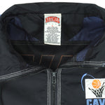 NBA (Nutmeg) - Cleveland Cavaliers Windbreaker 1990s Large Vintage Retro Basketball