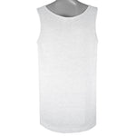Vintage (Marina) - California Beach Sleeveless Shirt 1990s Large Vintage Retro