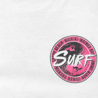 Vintage - Surfing Makaha Hawaii Sleeveless Shirt 1990s Large Vintage Retro