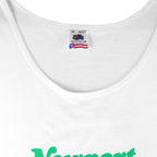 Vintage - Newport Cigarette Sleeve Shirt 1990s X-Large Vintage Retro