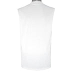 Vintage (Tultex) - Hard Rock Cafe Montreal Canada Sleeveless Shirt 1990s Medium
