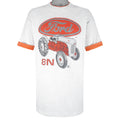 Vintage - Ford Truck 8N T-Shirt 1990s X-Large Vintage Retro