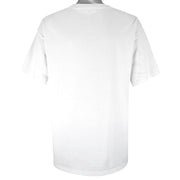 Vintage - Got a Little Captain in You T-Shirt 1990s Large Vintage Retro