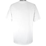 Vintage - Got a Little Captain in You T-Shirt 1990s Large Vintage Retro