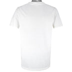 Vintage - Mit All Over The World Single Stitch T-Shirt 1990s X-Large Vintage Retro