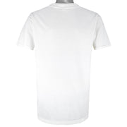 Vintage - Mit All Over The World Single Stitch T-Shirt 1990s X-Large Vintage Retro