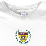Vintage - Mit All Over The World Single Stitch T-Shirt 1990s X-Large Vintage Retro