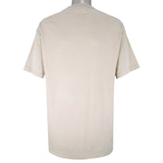 Vintage - New York Brooklyn Street League Single Stitch T-Shirt 1990s X-Large Vintage Retro