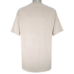 Vintage - New York Brooklyn Street League Single Stitch T-Shirt 1990s X-Large Vintage Retro