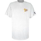 Starter - Los Angeles Future Lakers Club T-Shirt 1990s X-Large Vintage Retro Basketball