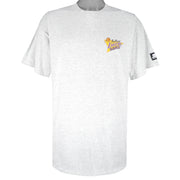Starter - Los Angeles Future Lakers Club T-Shirt 1990s X-Large Vintage Retro Basketball