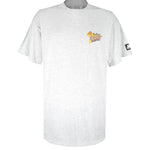 Starter - Los Angeles Future Lakers Club T-Shirt 1990s X-Large Vintage Retro Basketball