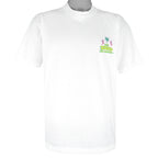 Vintage - Millions Are Movin' To The Salem Fresh-Side T-Shirt 1992 X-Large Vìntage Retro