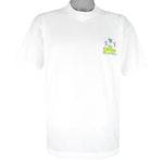 Vintage - Millions Are Movin' To The Salem Fresh-Side T-Shirt 1992 X-Large Vìntage Retro