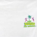 Vintage - Millions Are Movin' To The Salem Fresh-Side T-Shirt 1992 X-Large Vìntage Retro