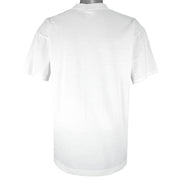 Wilson - Art Single Stitch T-Shirt 1990s Large Vintage Retro