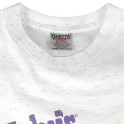 Vintage - Arbys Greenwood On County Line Road T-Shirt 1990s X-Large Vintage Retro
