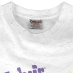 Vintage - Arbys Greenwood On County Line Road T-Shirt 1990s X-Large Vintage Retro