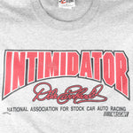NASCAR (Chase) - Dale Earnhardt Sleeveless Shirt 1990s X-Large Vintage Retro