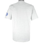 Vintage - Boston Maraton Single Stitch T-Shirt 1996 Large Vintage Retro
