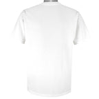 Vintage (The Far Side) - Giorgio Armani At Home T-Shirt 1990s Large Vintage Retro