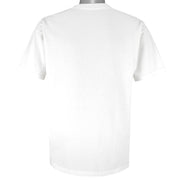 Vintage (The Far Side) - Giorgio Armani At Home T-Shirt 1990s Large Vintage Retro