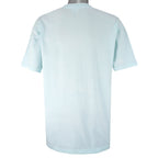 Guess - Blue Georges Marciano T-Shirt 1990s Large Vintage Retro