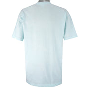 Guess - Blue Georges Marciano T-Shirt 1990s Large Vintage Retro