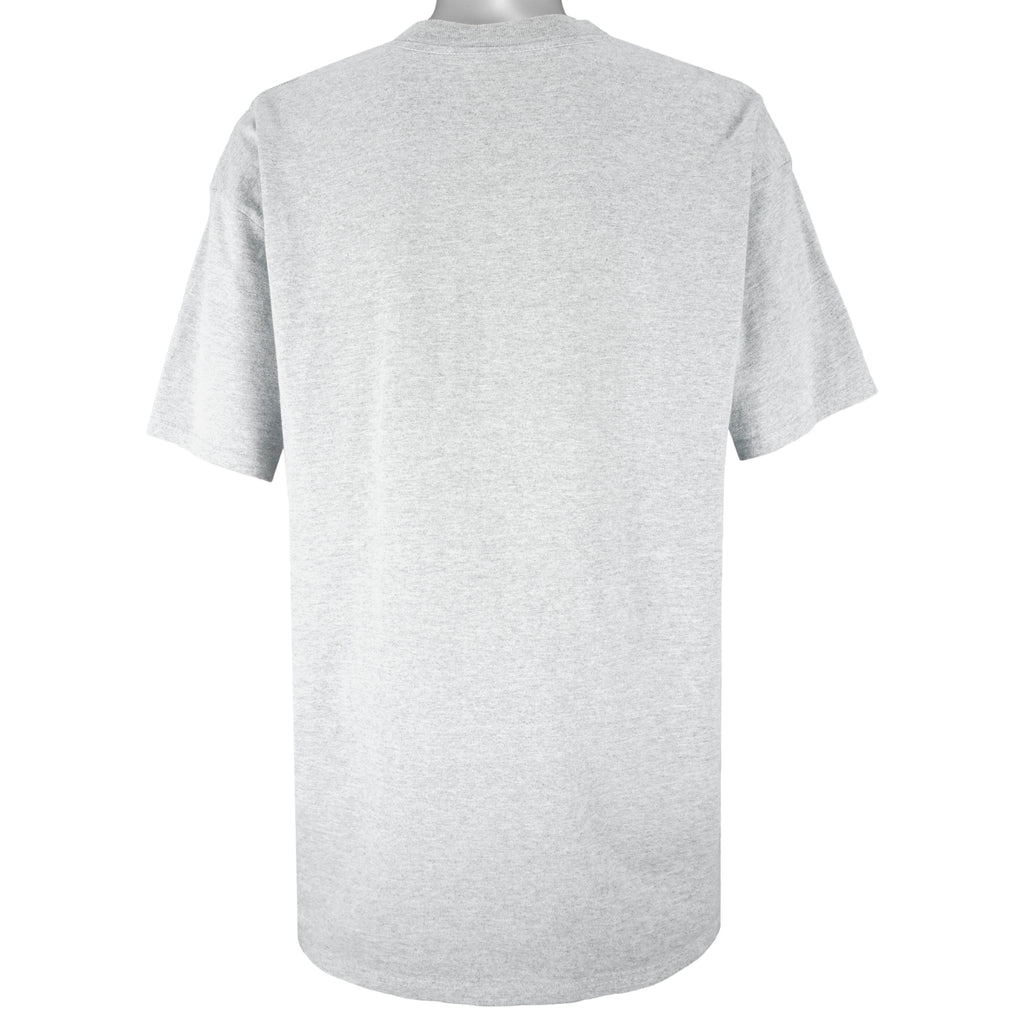 Vintage - Boca Canada Single Stitch T-Shirt 1990s X-Large Vintage Retro