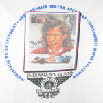 NASCAR - Indianapolis 500 Number 30 Champions T-Shirt 1993 X-Large Vintage Retro