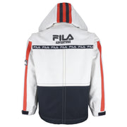 FILA - Adventure Biella Italia Sport Jacket 1990s Medium Vintage Retro