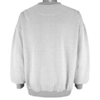 NFL (Lee) - Green Bay Packers Embroidered Crew Neck Sweatshirt 1990s X-Large Vintage Retro Football