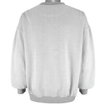 NFL (Lee) - Green Bay Packers Embroidered Crew Neck Sweatshirt 1990s X-Large Vintage Retro Football
